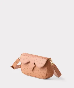 Lucchese Joni Exotic Baguette*Women Handbags