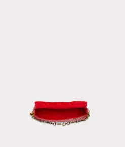 Lucchese Joni Exotic Baguette*Women Handbags