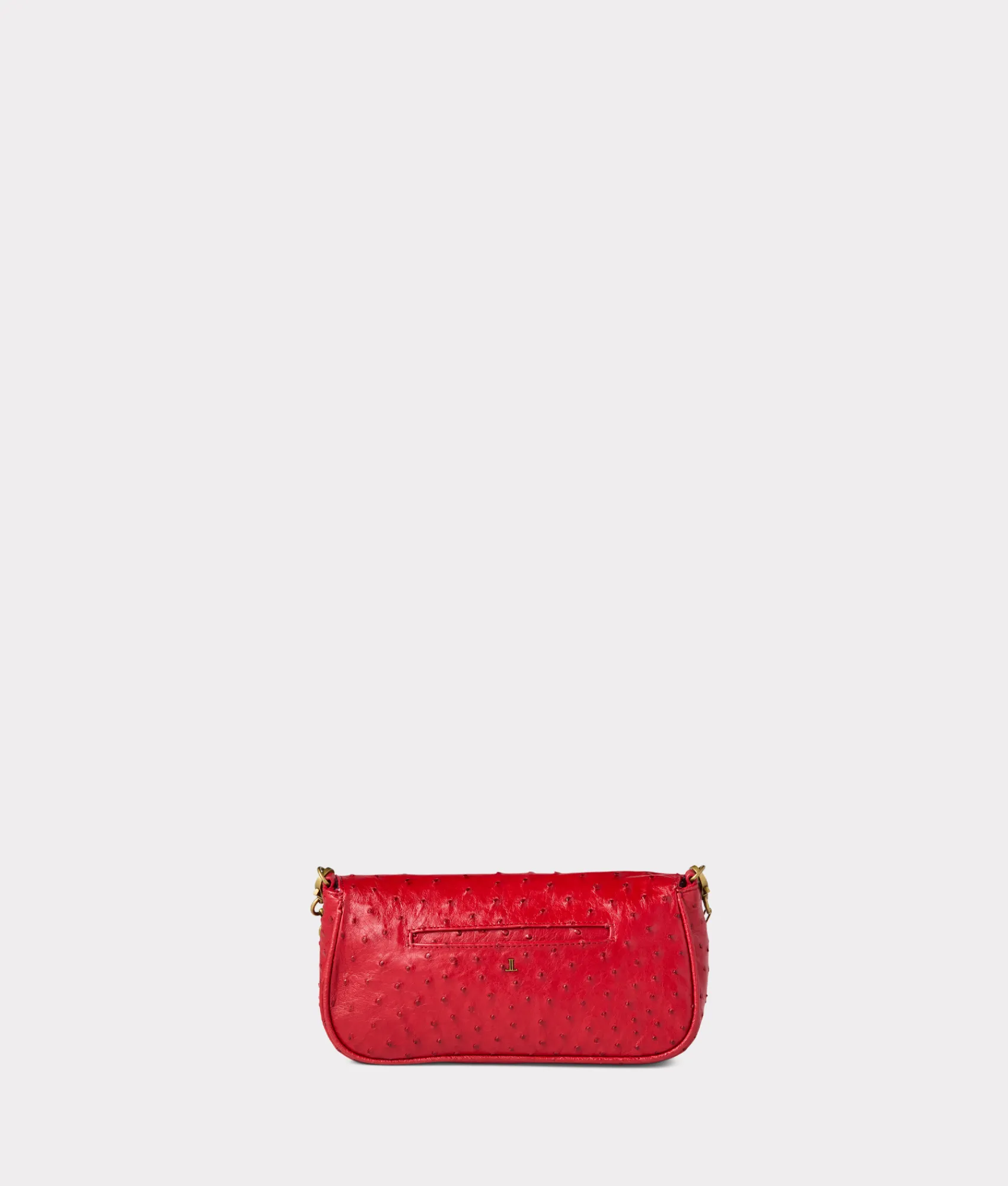 Lucchese Joni Exotic Baguette*Women Handbags