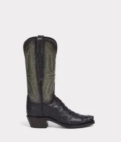 Lucchese Josephine*Women/BOY Cowboy