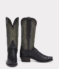 Lucchese Josephine*Women/BOY Cowboy