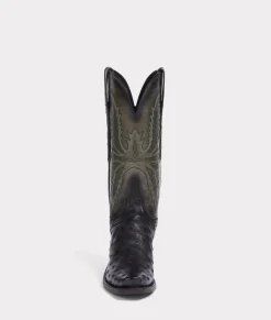 Lucchese Josephine*Women/BOY Cowboy