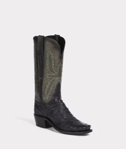 Lucchese Josephine*Women/BOY Cowboy