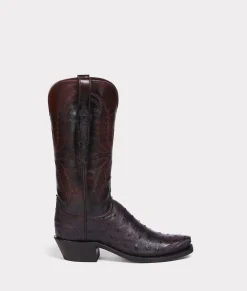 Lucchese Josephine*Women/BOY Cowboy