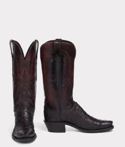 Lucchese Josephine*Women/BOY Cowboy