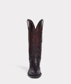 Lucchese Josephine*Women/BOY Cowboy