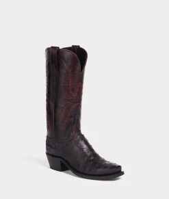 Lucchese Josephine*Women/BOY Cowboy