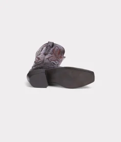 Lucchese Josephine*Women/BOY Cowboy