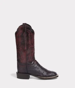 Lucchese Josephine Horseman*Women/BOY Cowboy