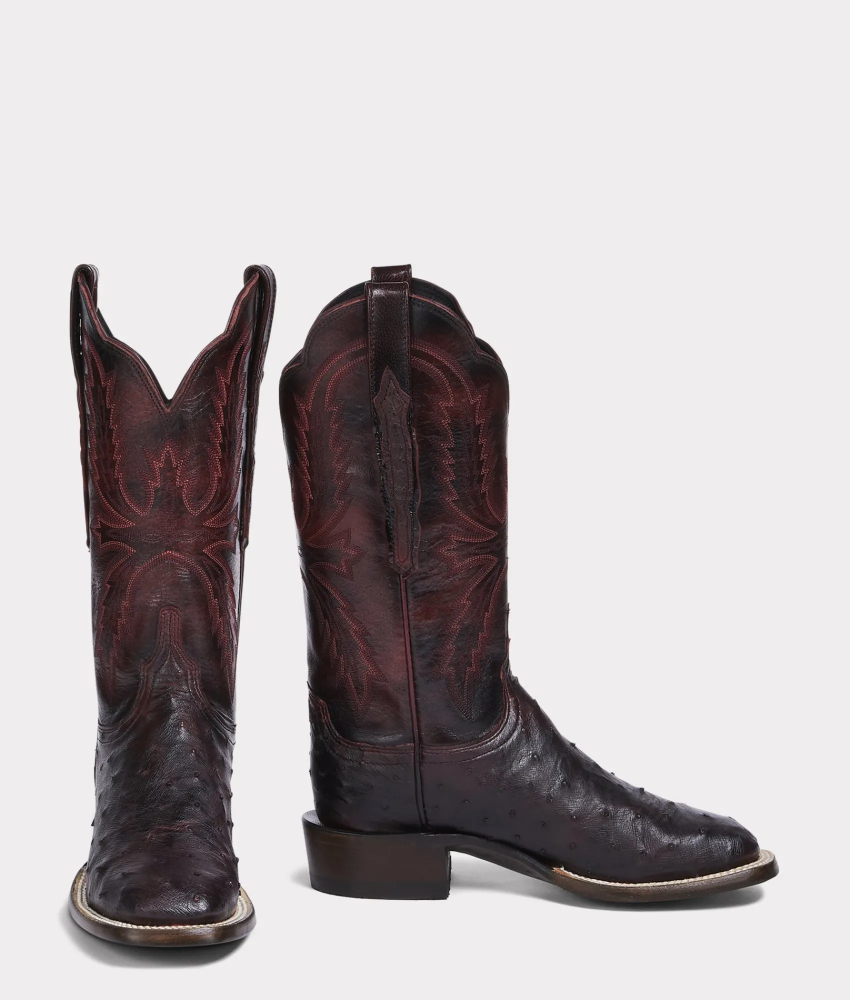 Lucchese Josephine Horseman*Women/BOY Cowboy
