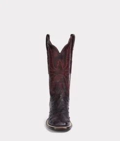Lucchese Josephine Horseman*Women/BOY Cowboy