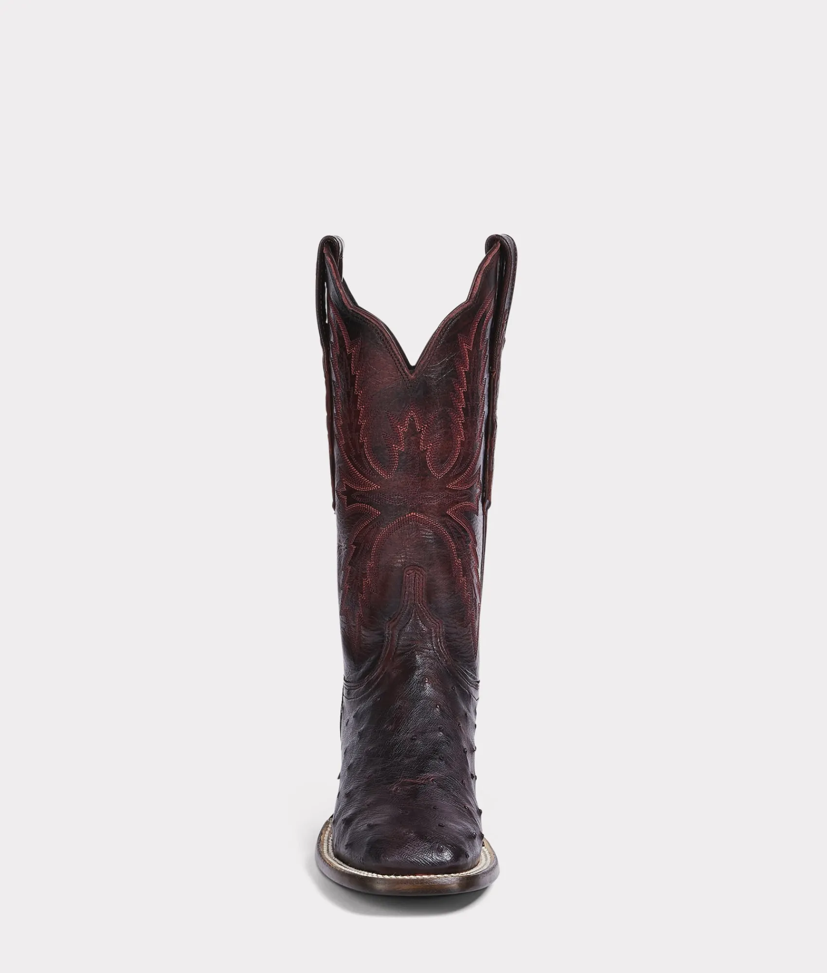 Lucchese Josephine Horseman*Women/BOY Cowboy