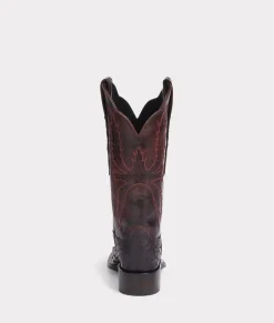 Lucchese Josephine Horseman*Women/BOY Cowboy
