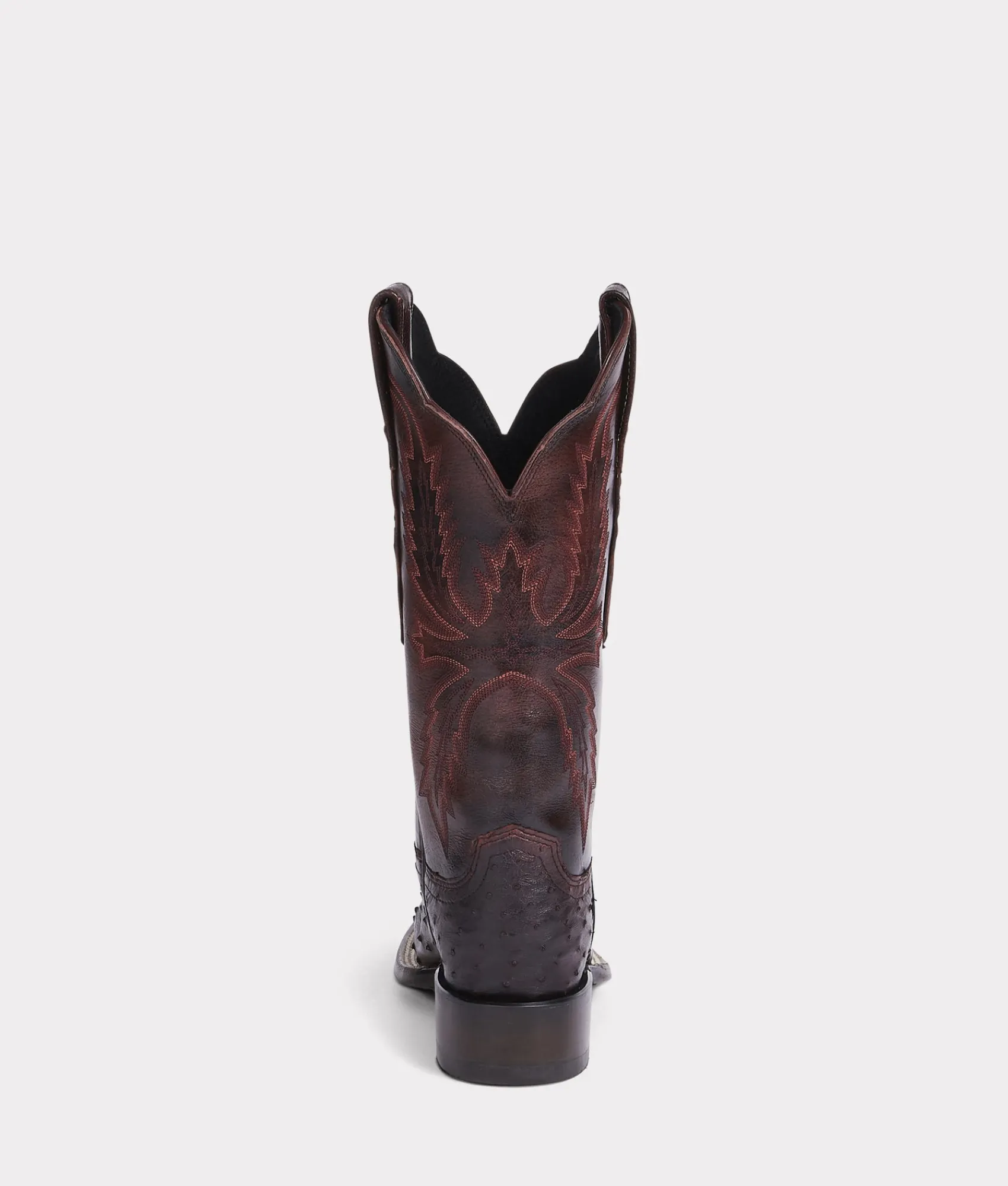 Lucchese Josephine Horseman*Women/BOY Cowboy