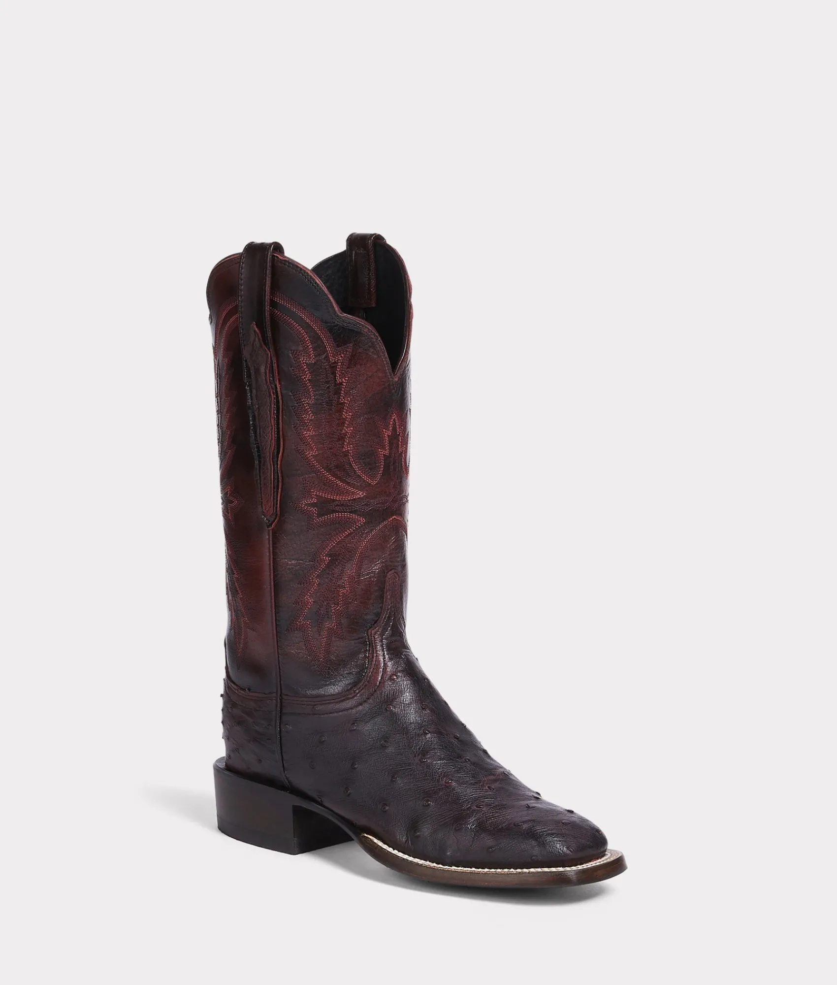 Lucchese Josephine Horseman*Women/BOY Cowboy