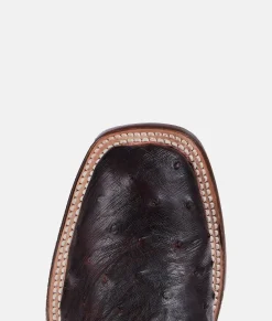 Lucchese Josephine Horseman*Women/BOY Cowboy