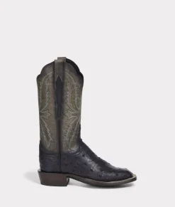 Lucchese Josephine Horseman*Women/BOY Cowboy