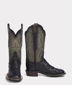 Lucchese Josephine Horseman*Women/BOY Cowboy