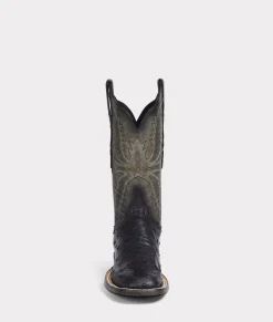 Lucchese Josephine Horseman*Women/BOY Cowboy