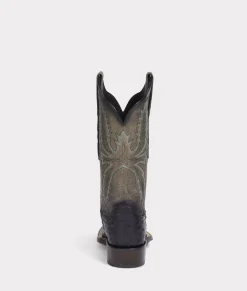 Lucchese Josephine Horseman*Women/BOY Cowboy