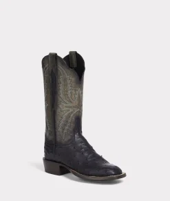 Lucchese Josephine Horseman*Women/BOY Cowboy