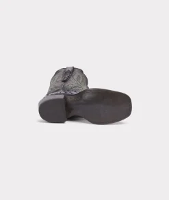 Lucchese Josephine Horseman*Women/BOY Cowboy