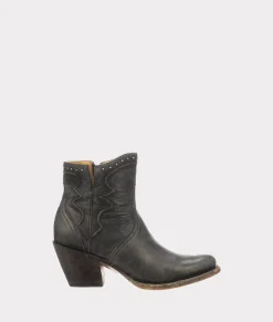 Lucchese Karla*Women/BOY Booties|Cowboy
