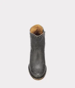 Lucchese Karla*Women/BOY Booties|Cowboy