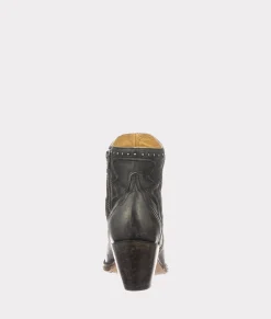 Lucchese Karla*Women/BOY Booties|Cowboy