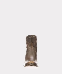 Lucchese Karla*Women/BOY Booties|Cowboy