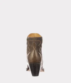Lucchese Karla*Women/BOY Booties|Cowboy
