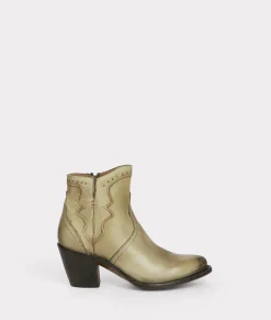 Lucchese Karla*Women Booties