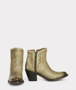 Lucchese Karla*Women Booties