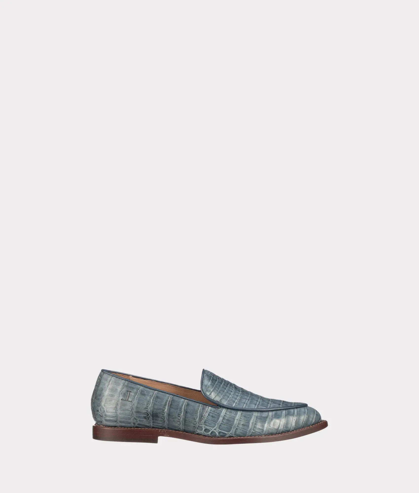 Lucchese Karmen*Women Loafers