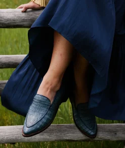 Lucchese Karmen*Women Loafers