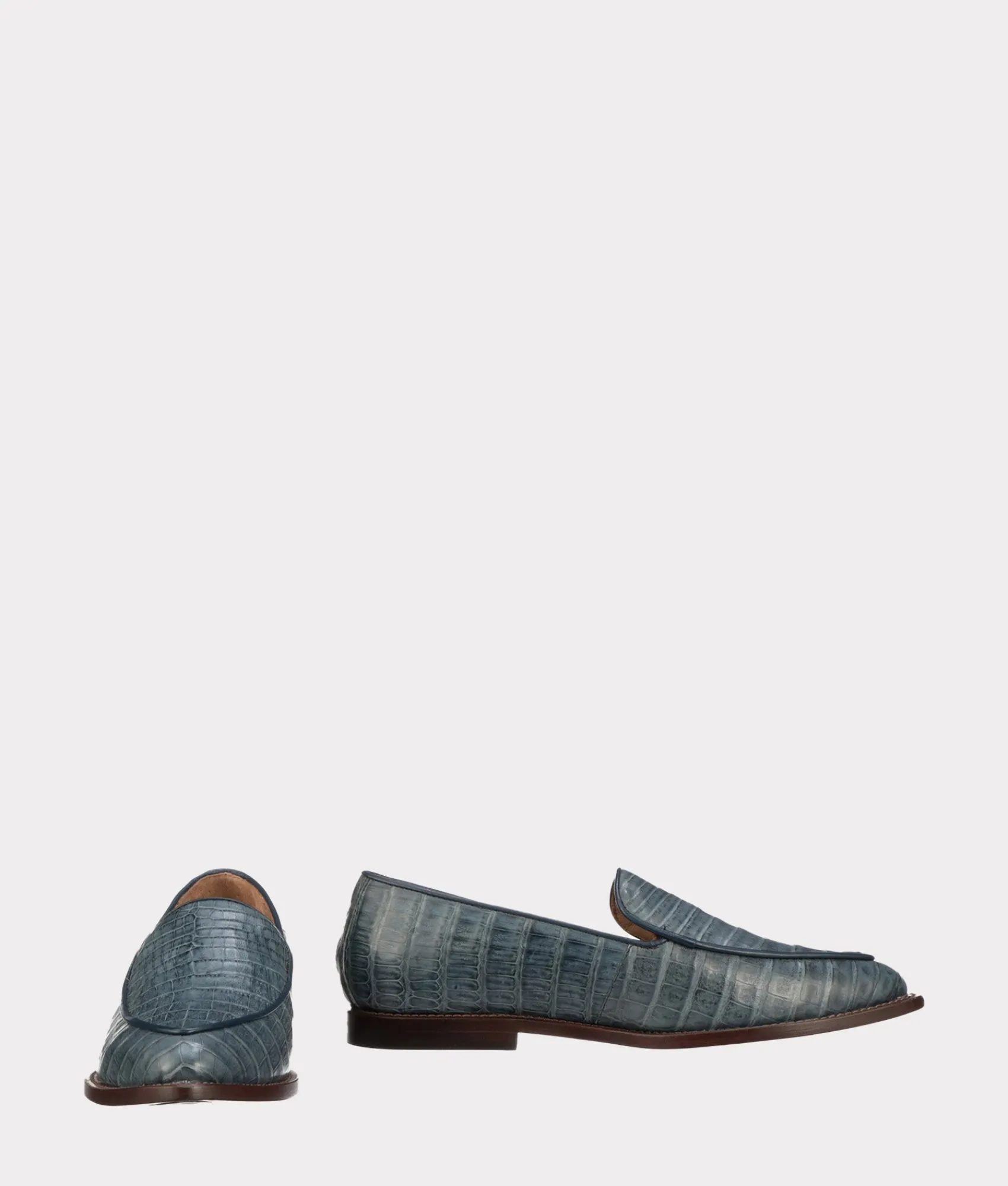 Lucchese Karmen*Women Loafers