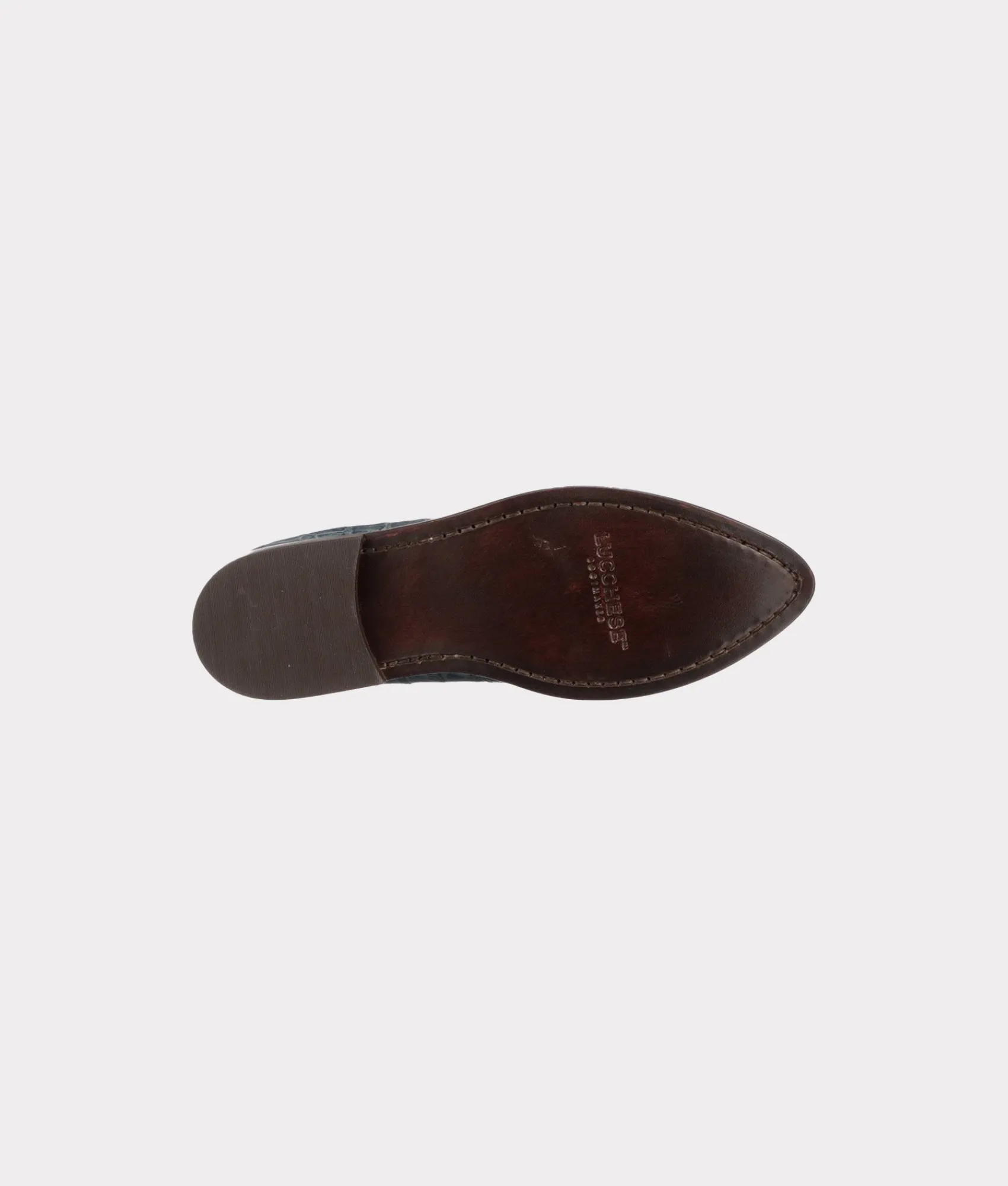 Lucchese Karmen*Women Loafers
