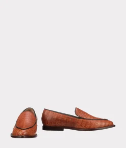 Lucchese Karmen*Women Loafers