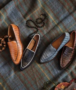 Lucchese Karmen*Women Loafers