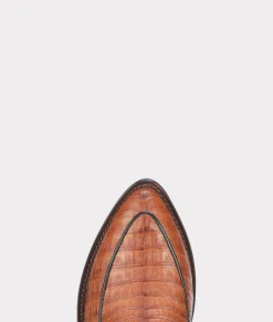 Lucchese Karmen*Women Loafers