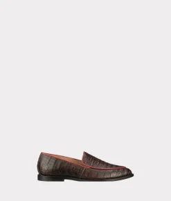 Lucchese Karmen*Women Loafers