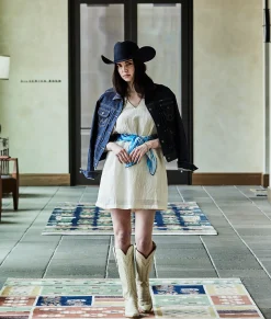 Lucchese Kenedy Dress*Women Dresses