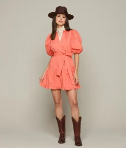 Lucchese Kenne Dress*Women Dresses