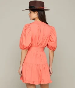 Lucchese Kenne Dress*Women Dresses