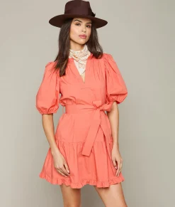 Lucchese Kenne Dress*Women Dresses