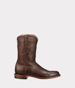 Lucchese Kennedy Roper*BOY Roper|Cowboy