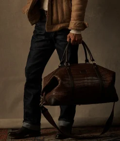 Lucchese Kennedy Roper*BOY Roper|Cowboy