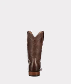Lucchese Kennedy Roper*BOY Roper|Cowboy