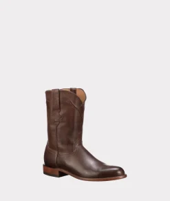 Lucchese Kennedy Roper*BOY Roper|Cowboy