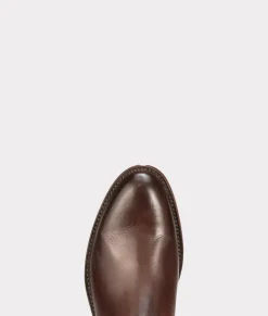 Lucchese Kennedy Roper*BOY Roper|Cowboy